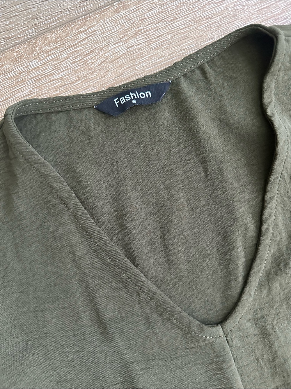 2 piece Amazon set sz small - Picture 2 of 3